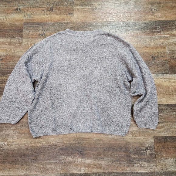 VINTAGE MADE IN USA KEEBLER ELF EMBROIDERED SWEATER SIZE XL - Picture 4 of 4